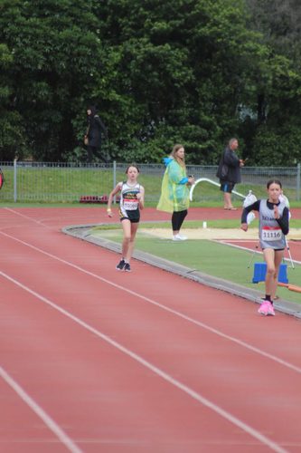 2024 Colgate Games photo